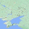 melitaea phoebe map dk2024